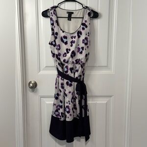 Lane Bryant size 18/20 dress